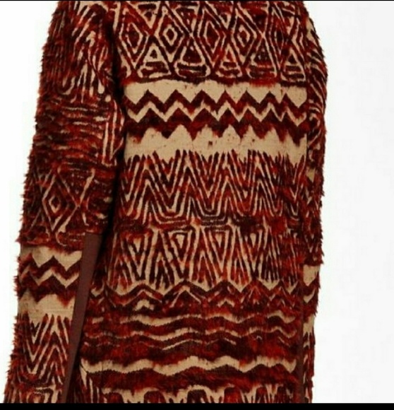 Free People Jacket - Picture 3 of 4